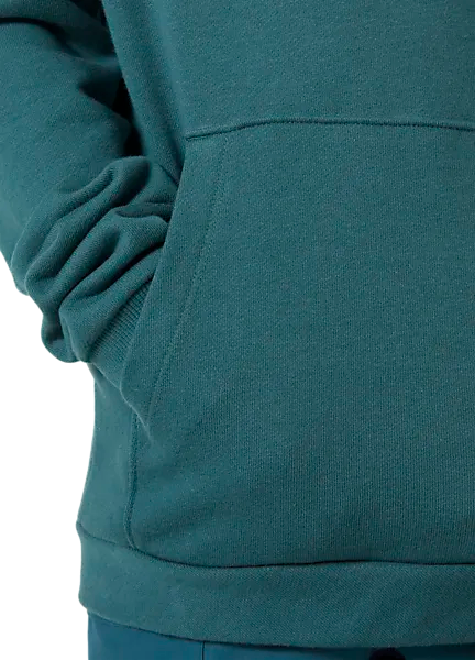 HELLY HANSEN,
Jr Hh Logo Hoodie 2.0,
Detail 2