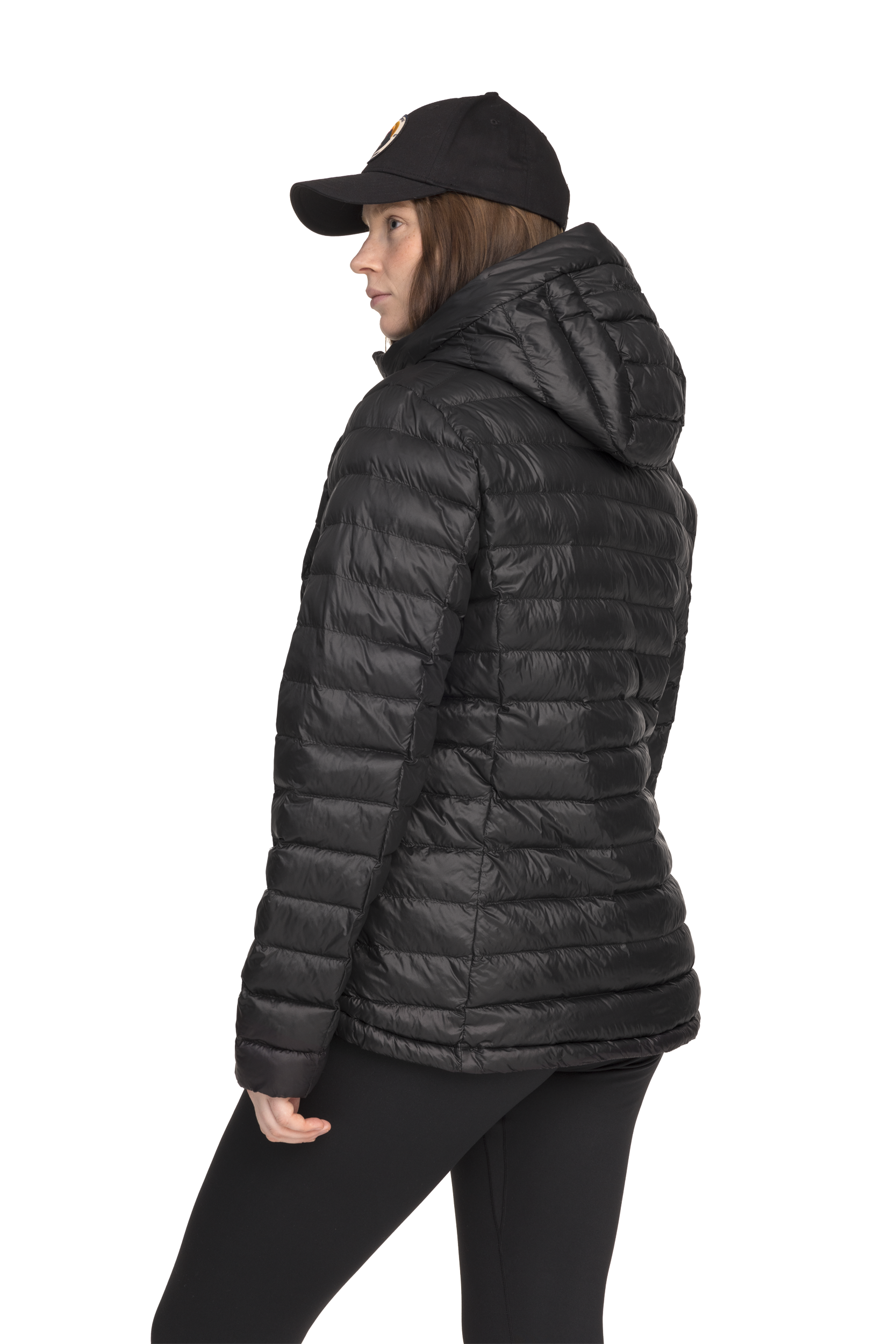 EVEREST, W Liner Hood Jacket