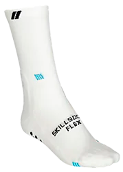 Skillsocks Pro Flex - White Standard Small1x1