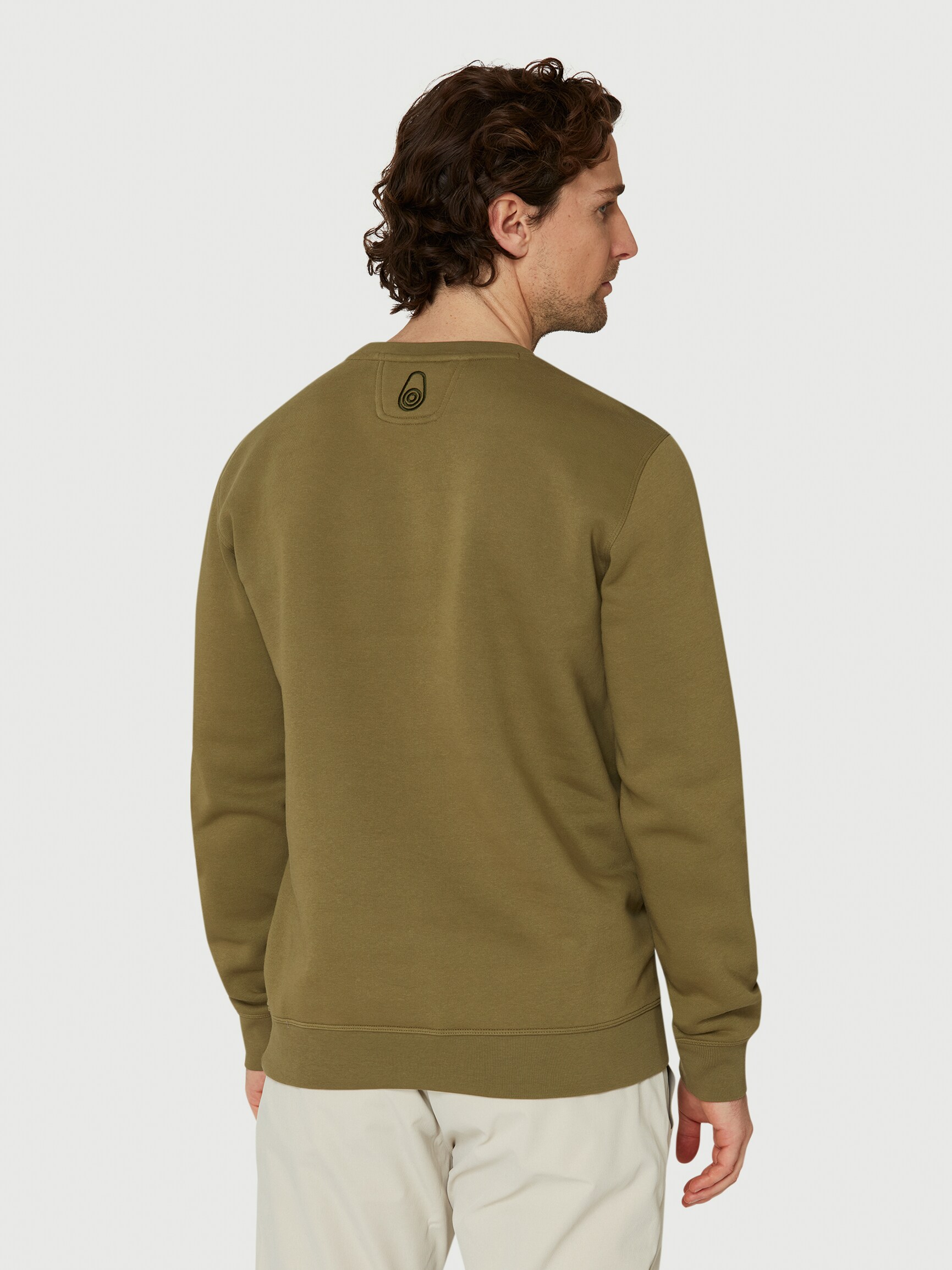 SAIL RACING, BOWMAN SWEATER M