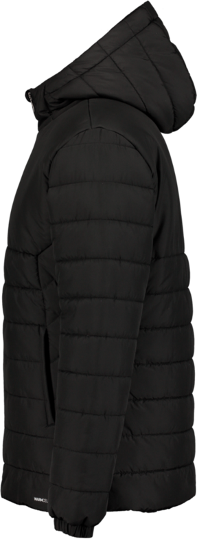 PUMA, T Additions Hood Pad Jkt