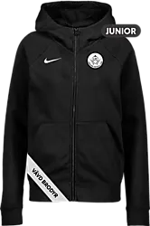318210102101 NIKE Park 20 Fleece Hood FZ Jr 318210102101 NIKE Park 20 Fleece Hood FZ Jr Standard Small1x1