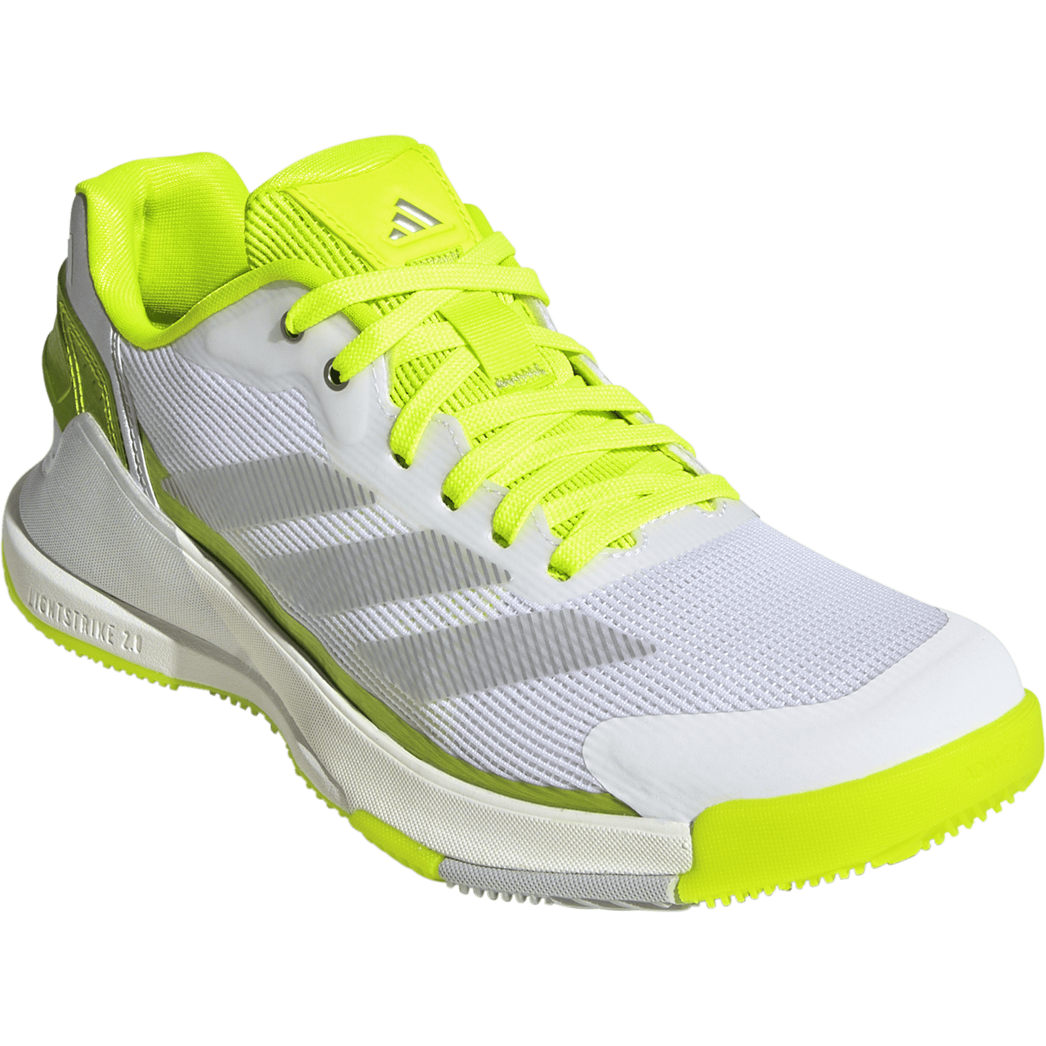 ADIDAS, Crazyquick Ls Padel W