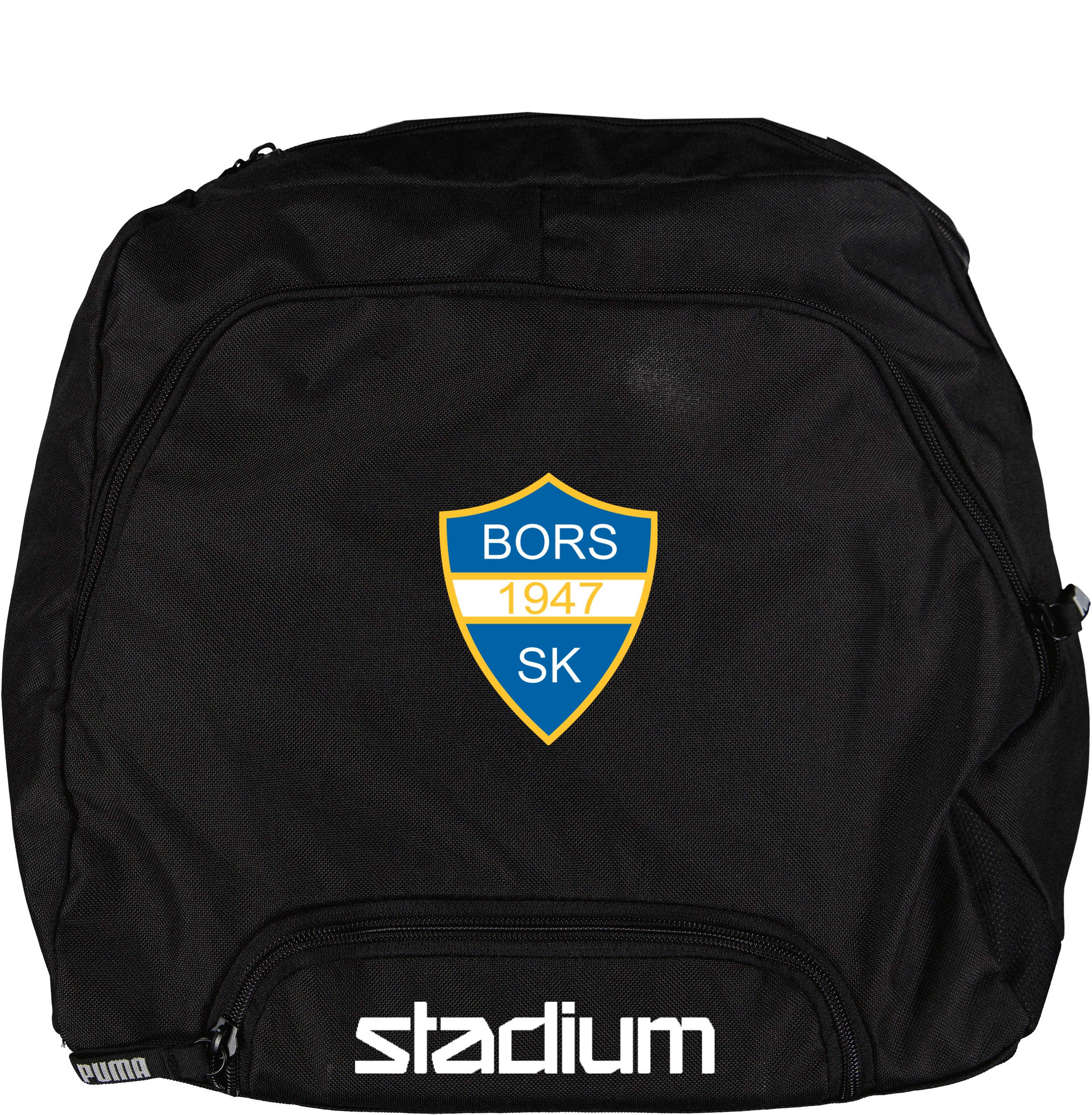 PUMA, T Goal Wheel Teambag Xl