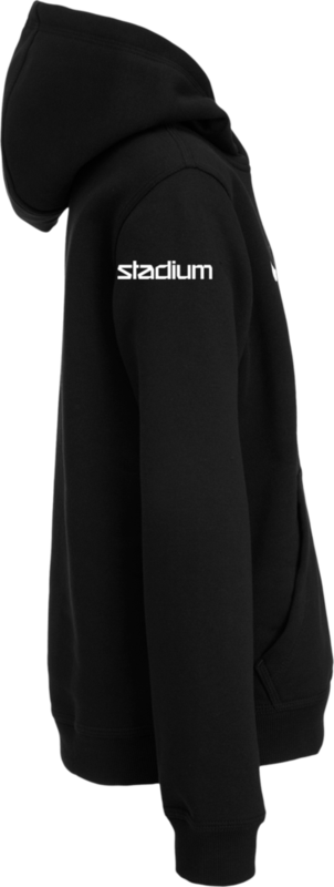 NIKE, PARK26 FLC HOOD JR