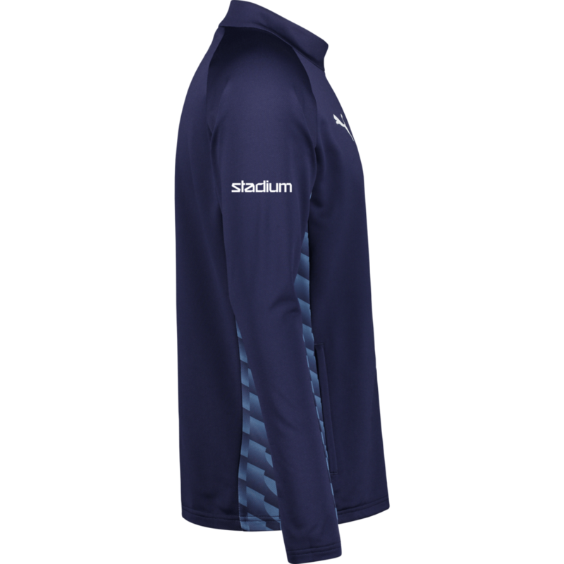 PUMA, TEAMLIGA26 TRAINING JACKET
