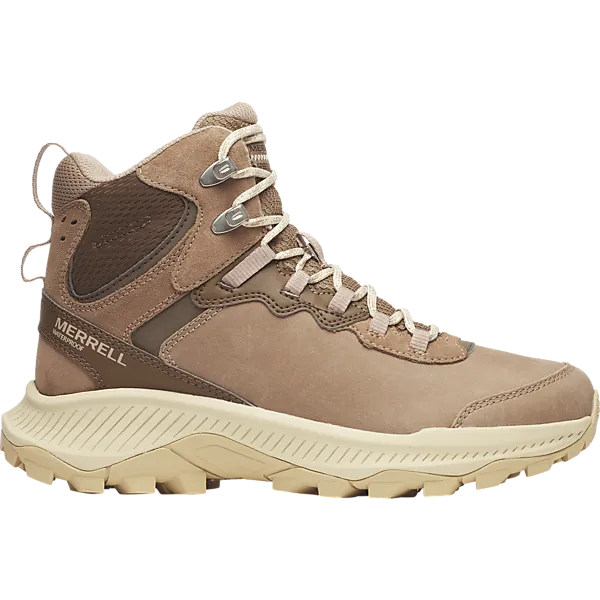 MERRELL W Скорость удара Thrm Wp