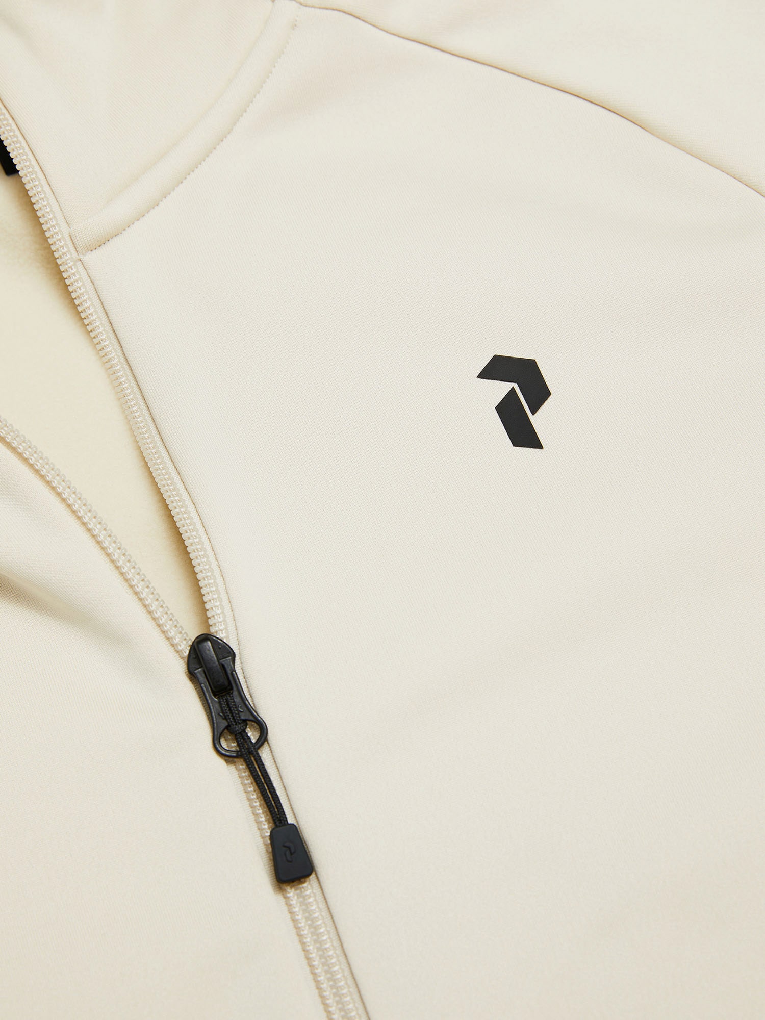 PEAK PERFORMANCE, M Rider Essentials Zip Hood