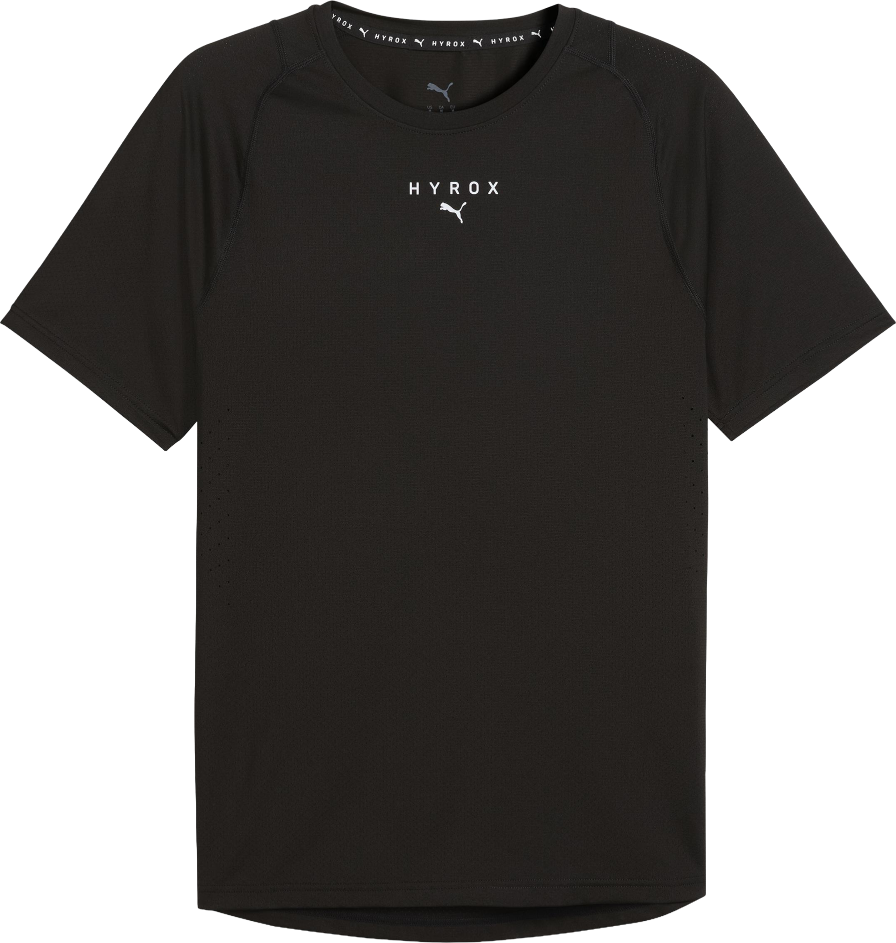 
PUMA, 
M PUMA X HYROX PWRMODE TEE, 
Detail 1
