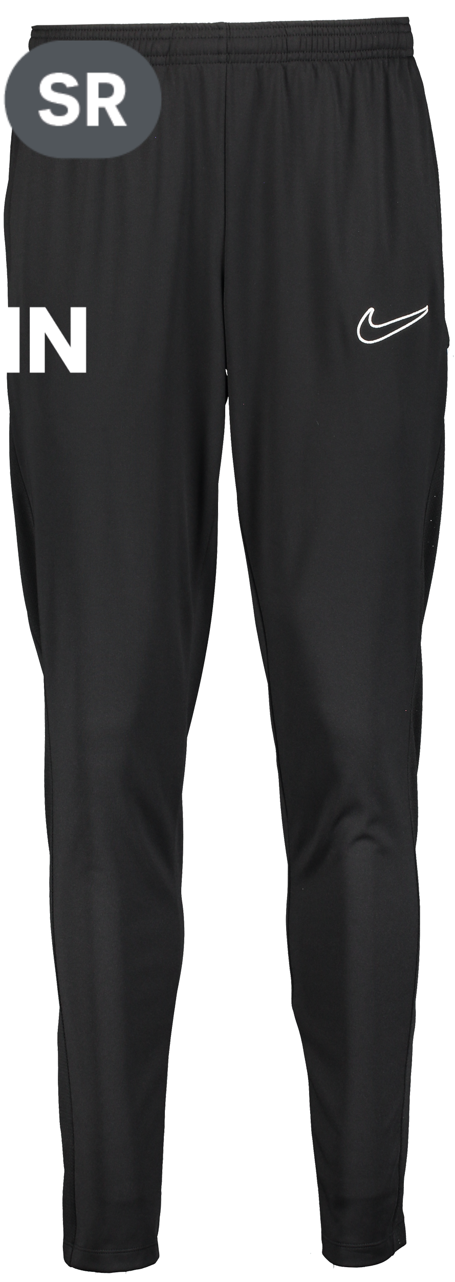 
NIKE, 
Acd25 Pnt, 
Detail 1
