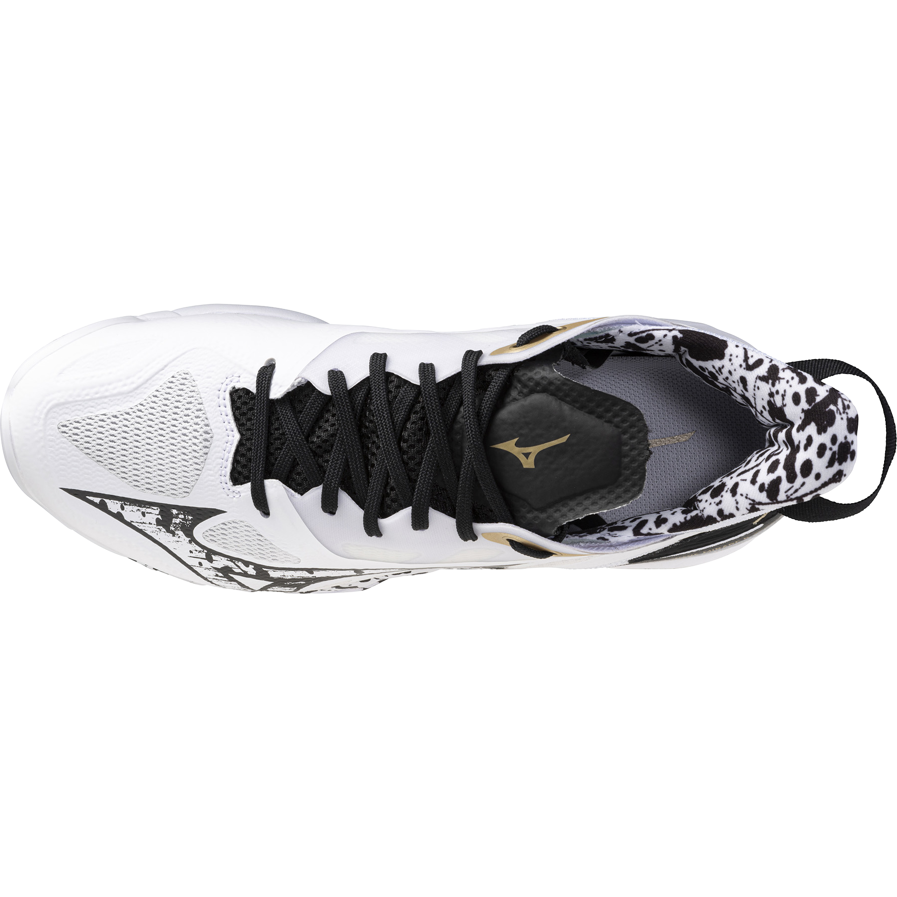 MIZUNO, Wave Mirage 5