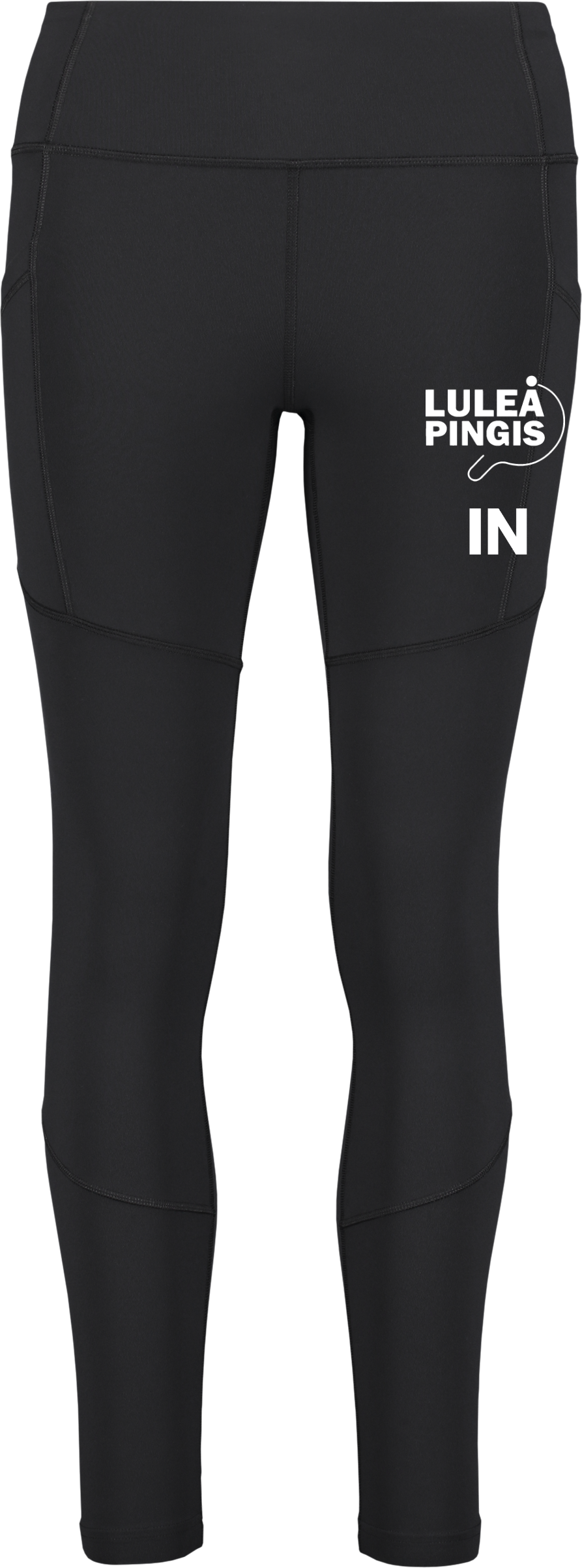 
SOC, 
W POCKET TIGHTS TS, 
Detail 1
