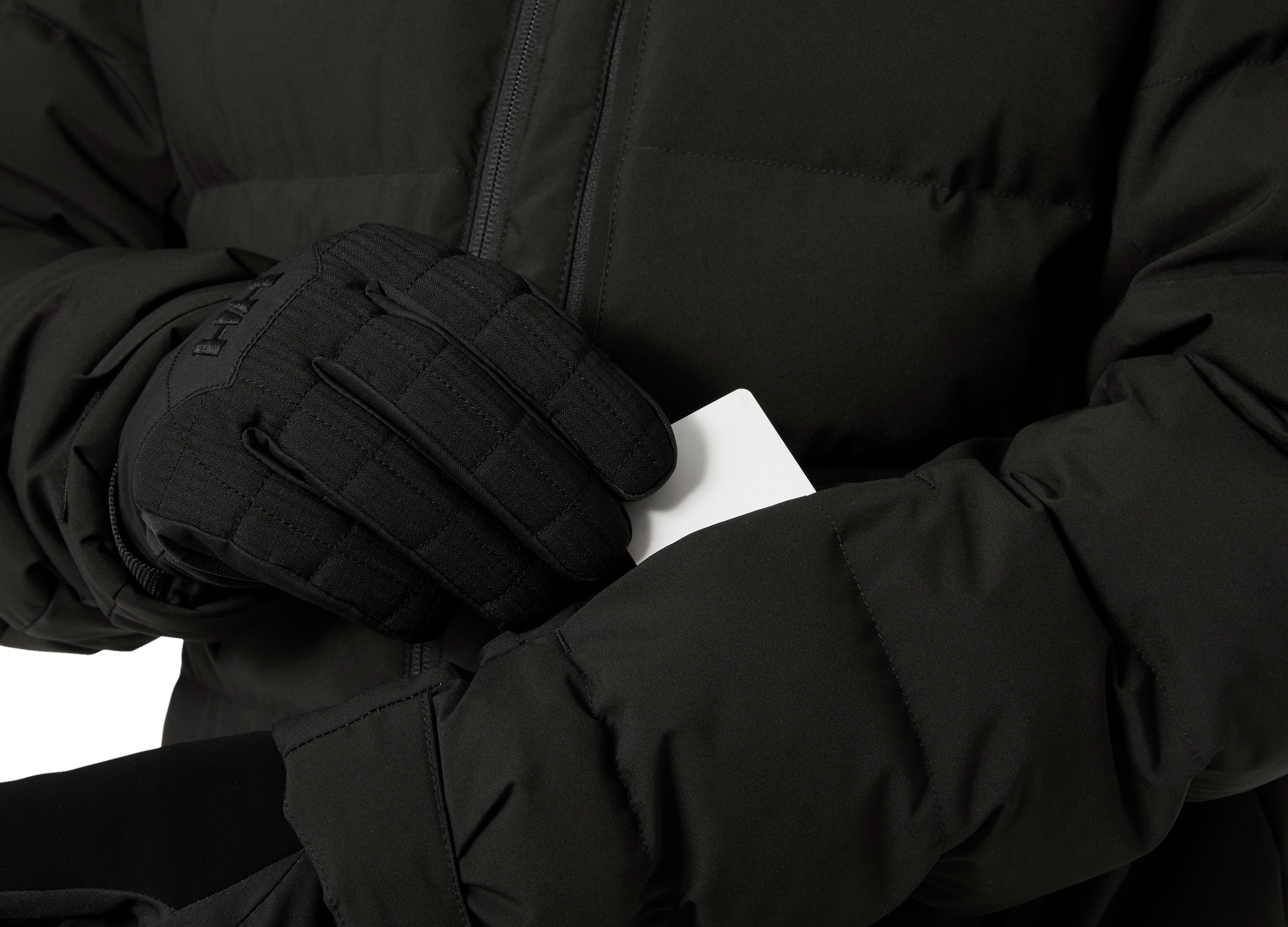 HELLY HANSEN, M Bossanova Puffy Jacket