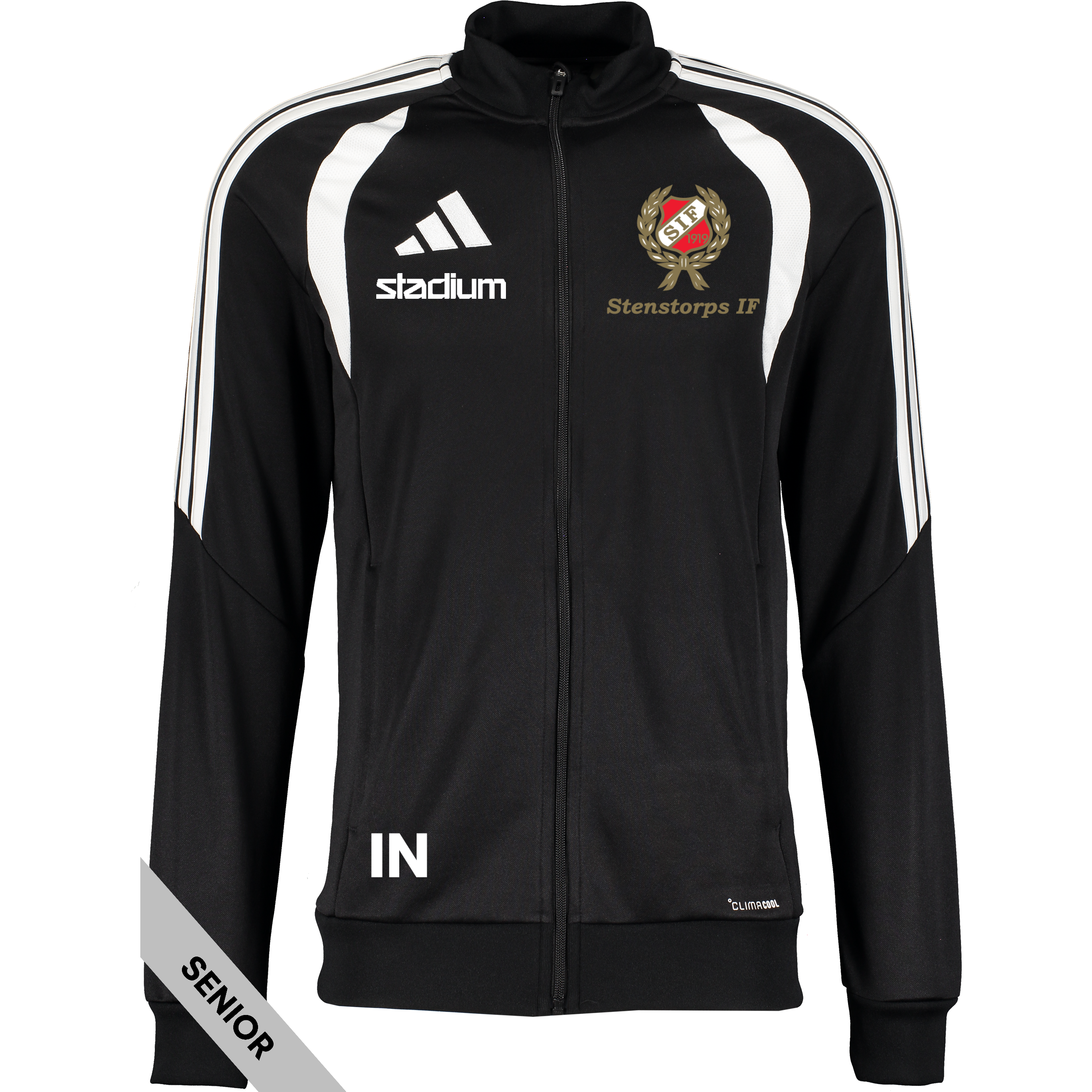 
ADIDAS, 
TIRO26 L TR JKT, 
Detail 1
