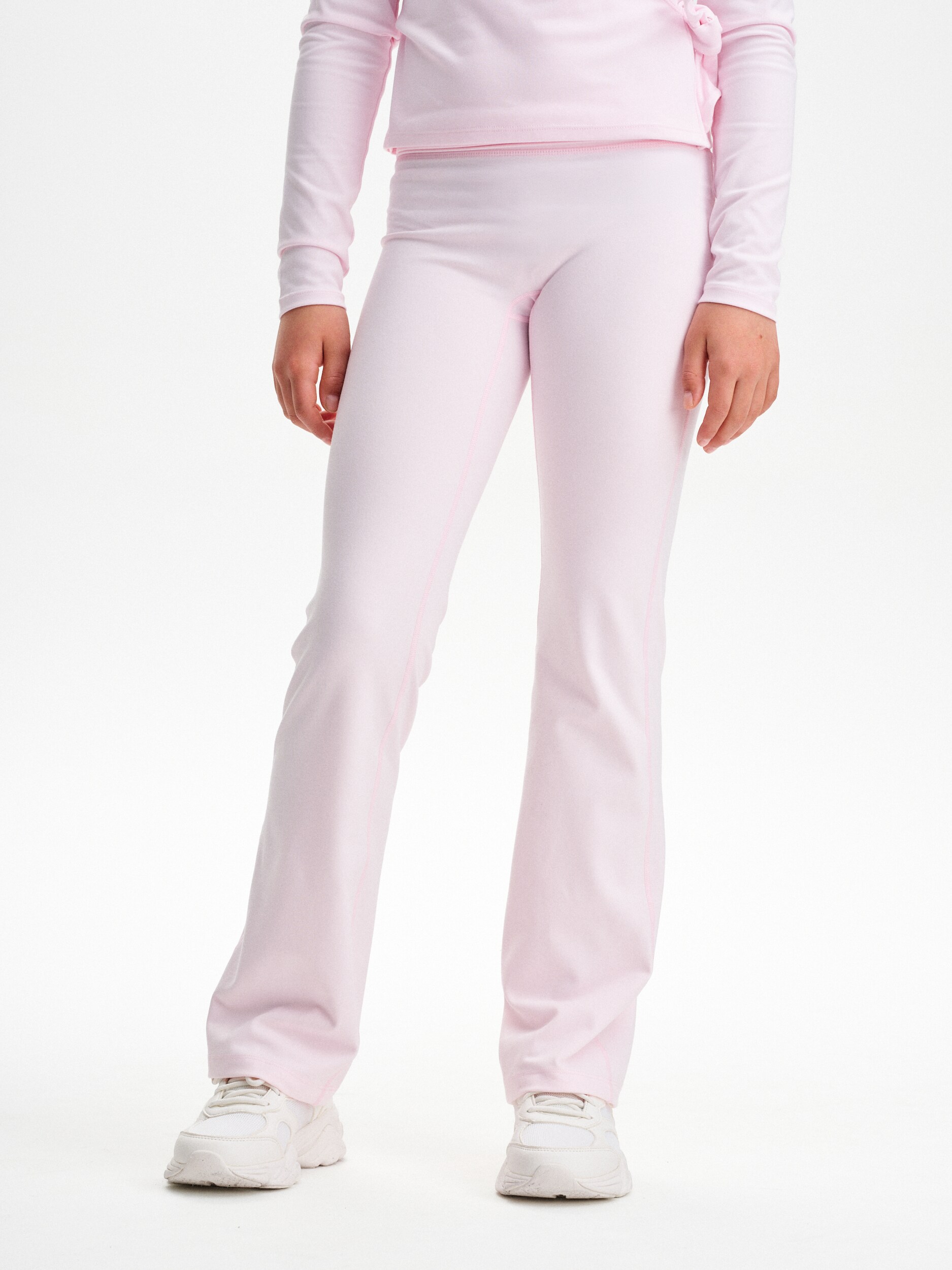 SOC, J FAVOURITE FLARE TIGHTS