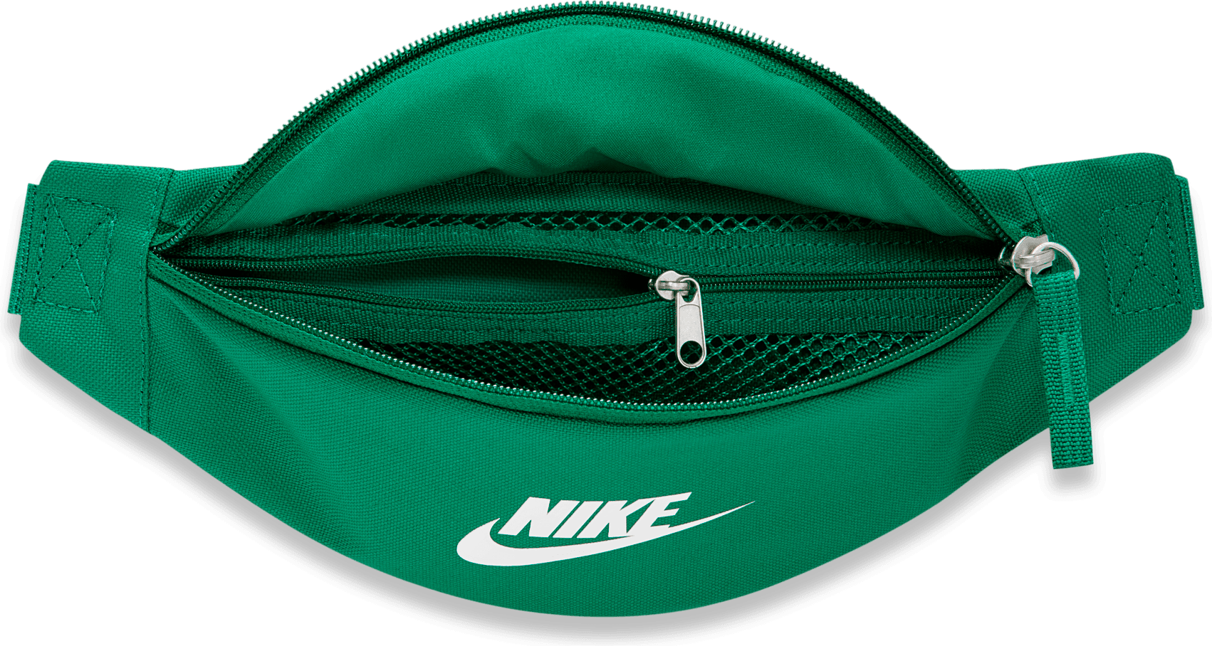 NIKE, NIKE HERITAGE WAISTPACK