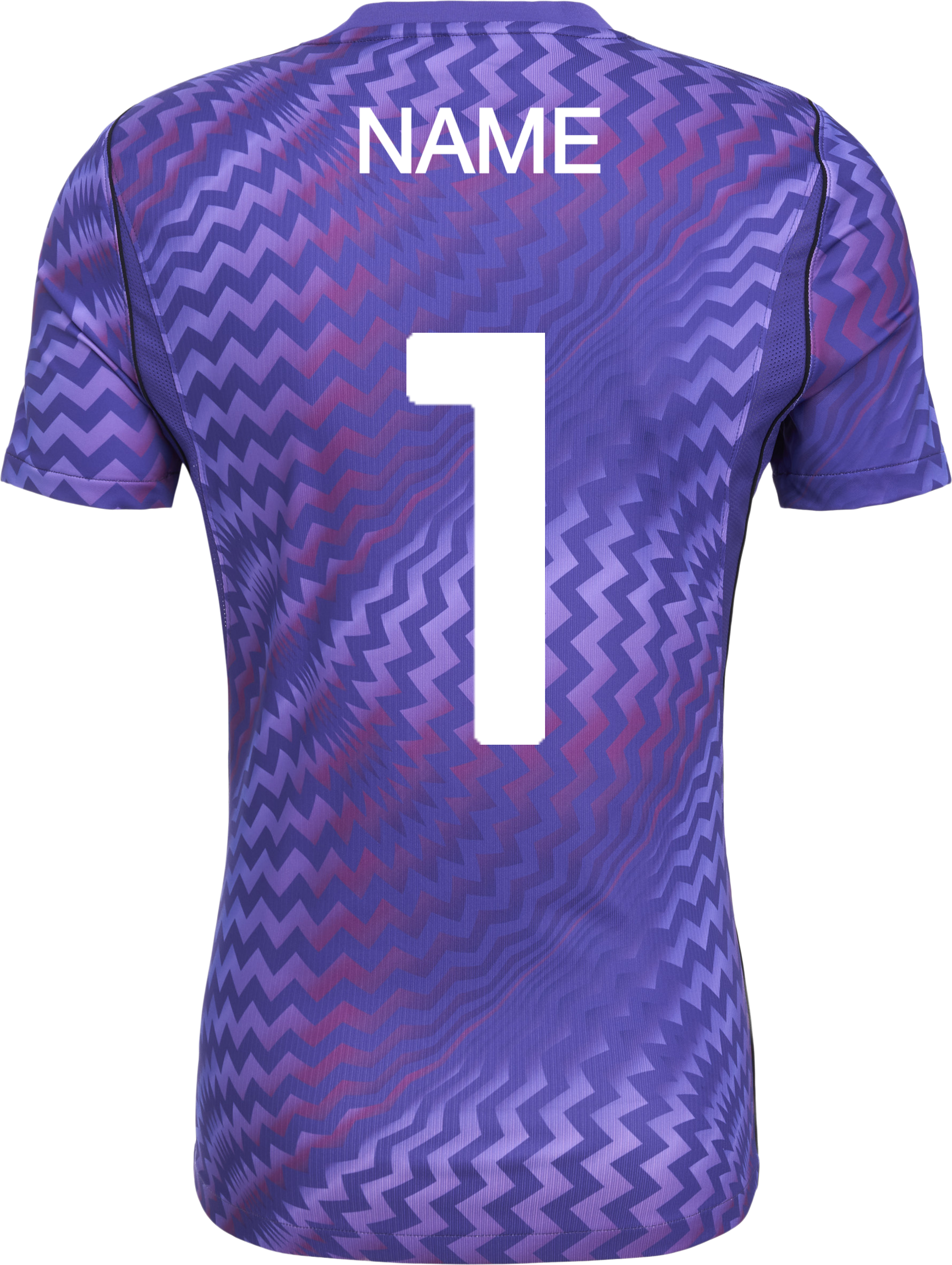 NIKE, GARDIEN VI GK SS JSY JR