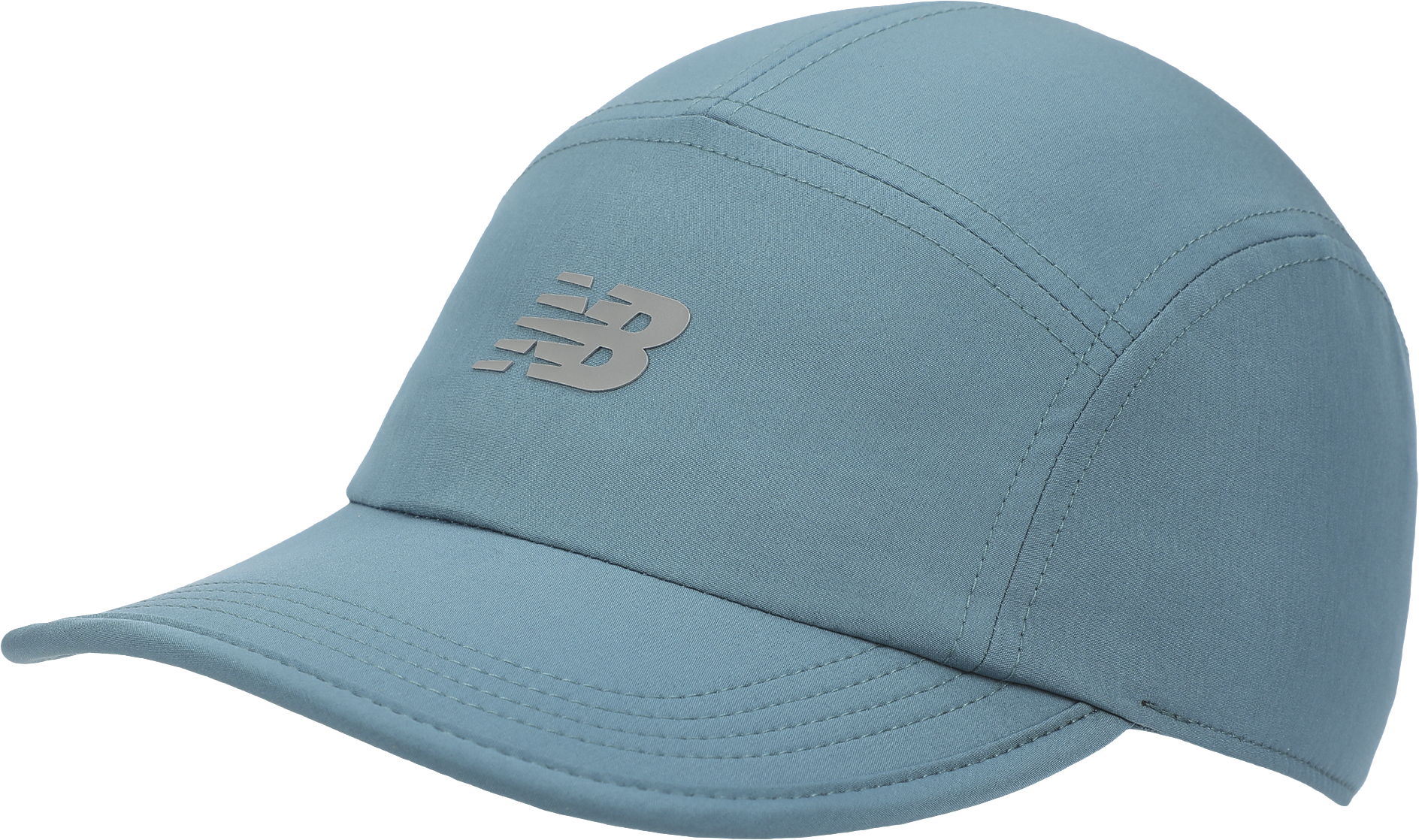 
NEW BALANCE, 
5 Panel Performance Hat V 2.0, 
Detail 1
