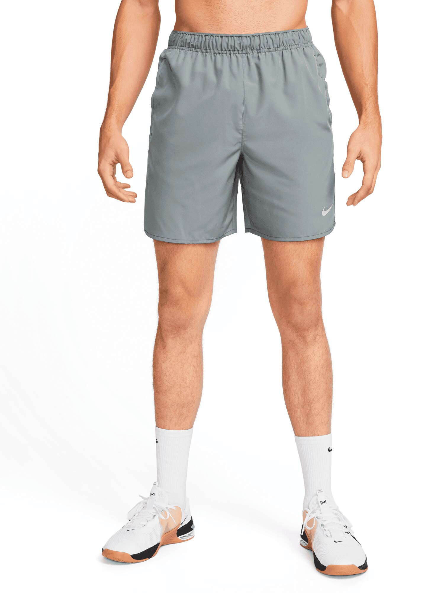 
NIKE, 
NIKE CHALLENGER MEN'S DRI-FIT 7" UN, 
Detail 1
