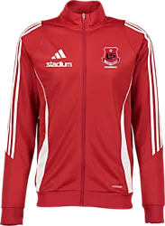 390925103101 ADIDAS Tiro24 Tr Jkt Jr 390925103101 ADIDAS Tiro24 Tr Jkt Jr Standard Small1x1