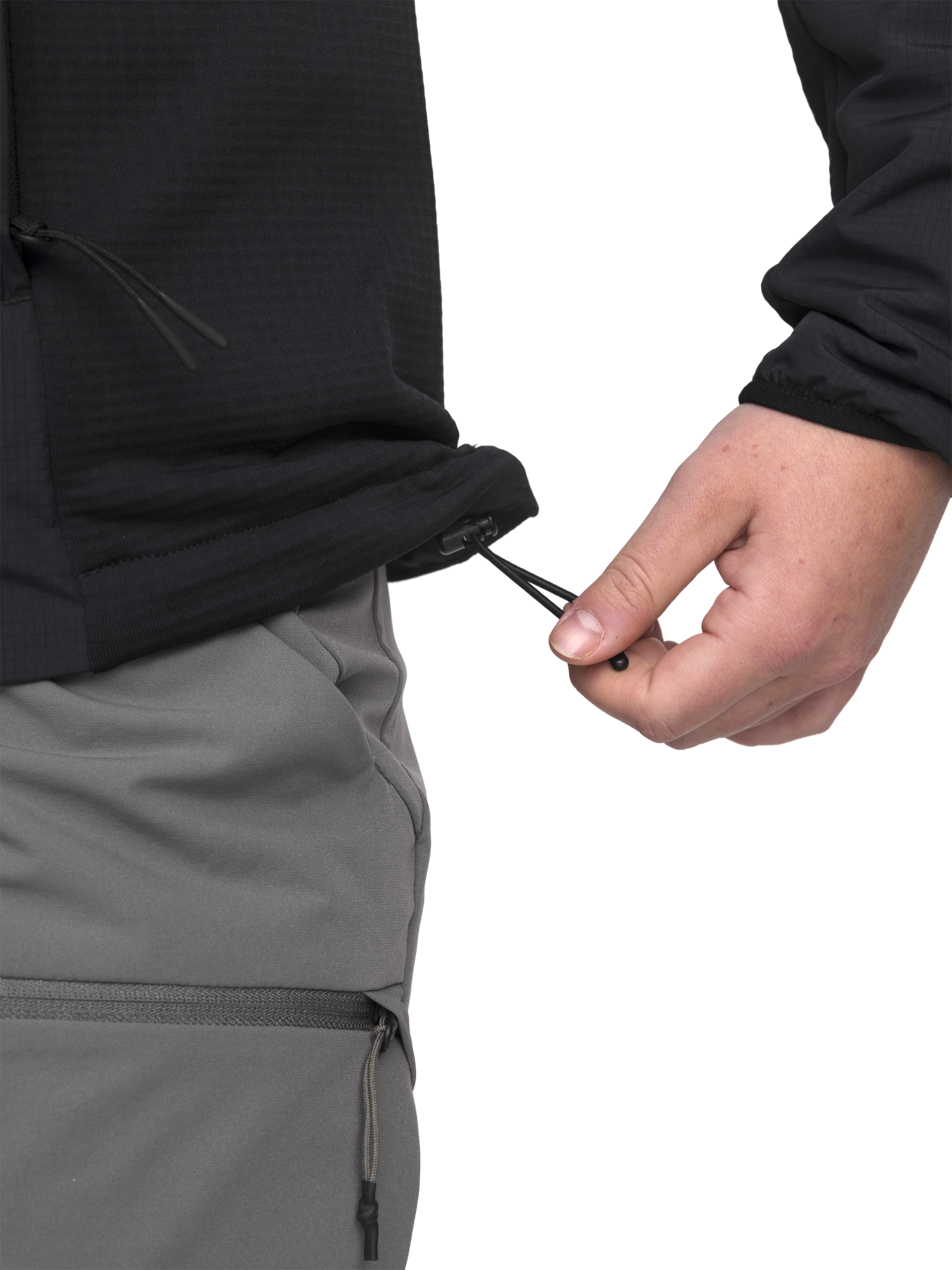 EVEREST, W Venture Hybrid Jacket