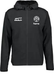 394069104101 CRAFT Squad Go Wind Jacket M 394069104101 CRAFT Squad Go Wind Jacket M Standard Small1x1
