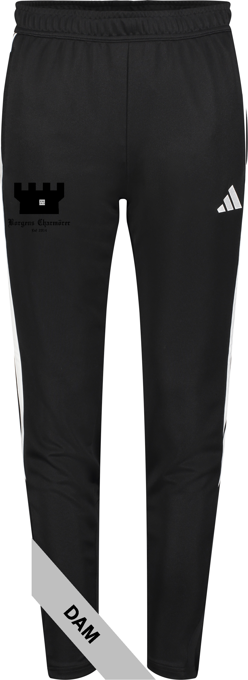 
ADIDAS, 
TIRO26 L PNT W, 
Detail 1
