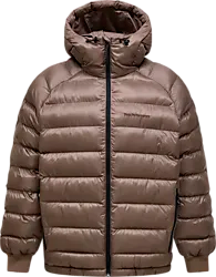 M Tomic Insulated Hood Jacket - TERRAIN TAN Standard Small1x1