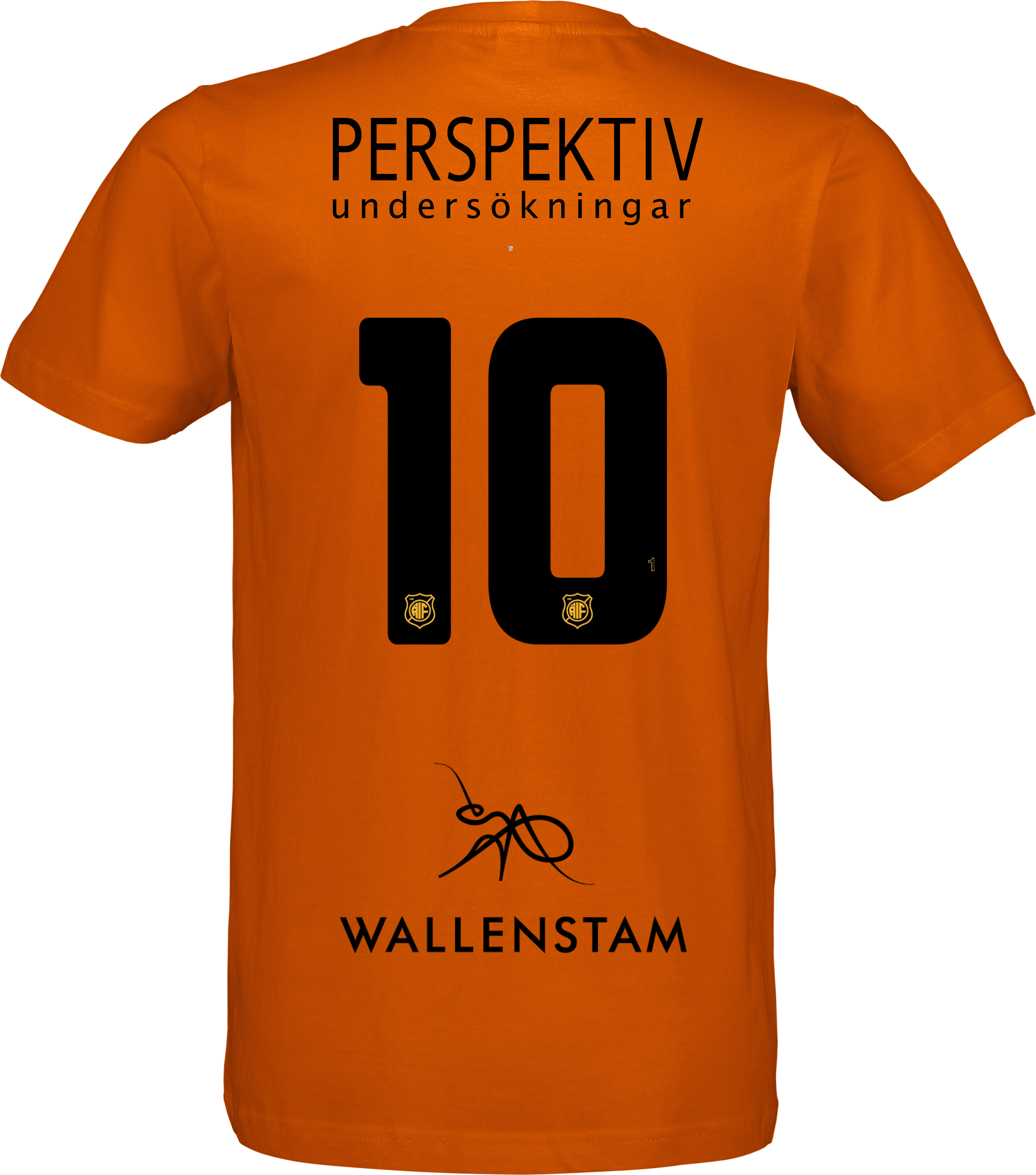 CLIQUE, Basic Tee Jr 