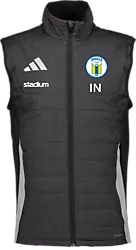 396463103101 ADIDAS Tiro24 C Winterized Vest 396463103101 ADIDAS Tiro24 C Winterized Vest Standard Small1x1