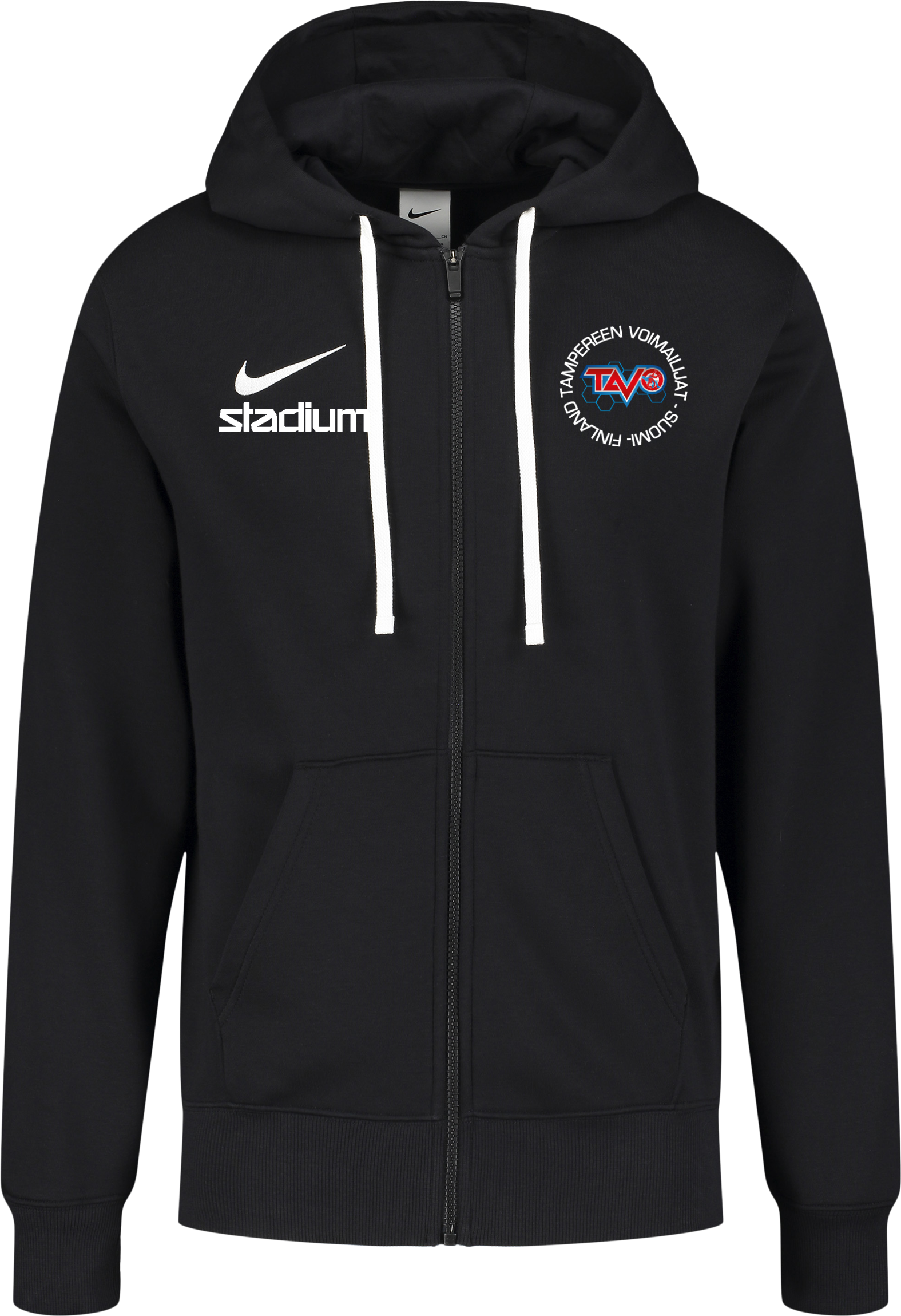 
NIKE, 
PARK26 FLC FZ HOOD JR, 
Detail 1
