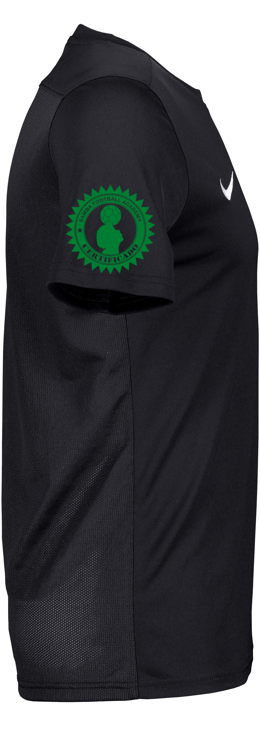 NIKE, Park VII SS Jsy Jr