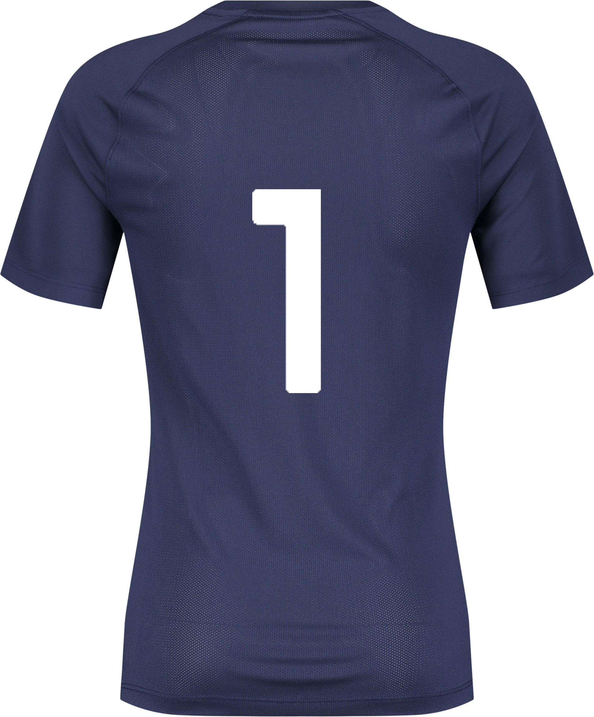 NIKE, PARK VIII SS JSY JR