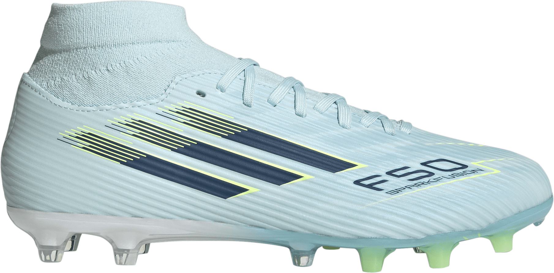 
ADIDAS, 
F50 SPARKFUSION LEAGUE FG/AG, 
Detail 1
