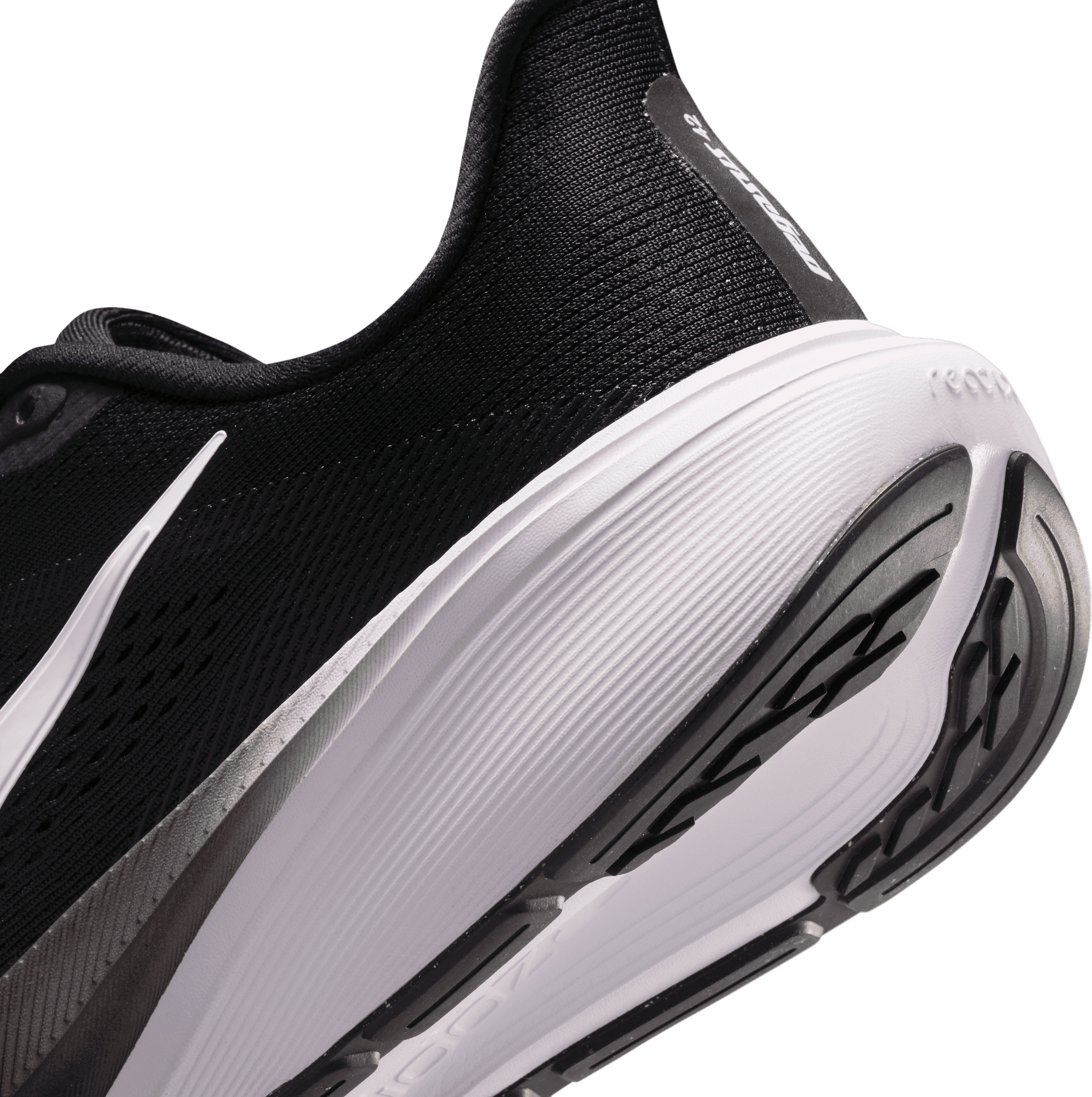 NIKE, W PEGASUS 42 WIDE