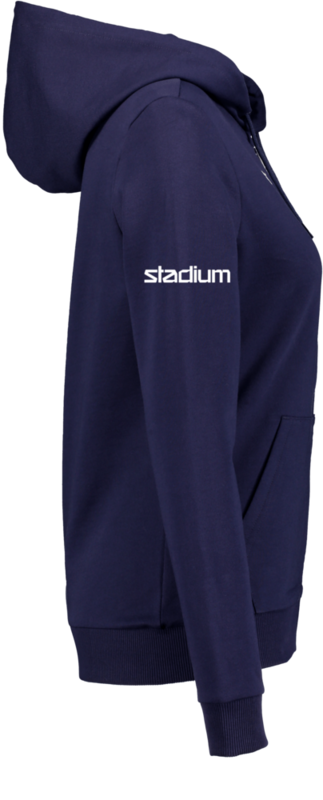 PUMA, T Goal Casual Hood Jkt W