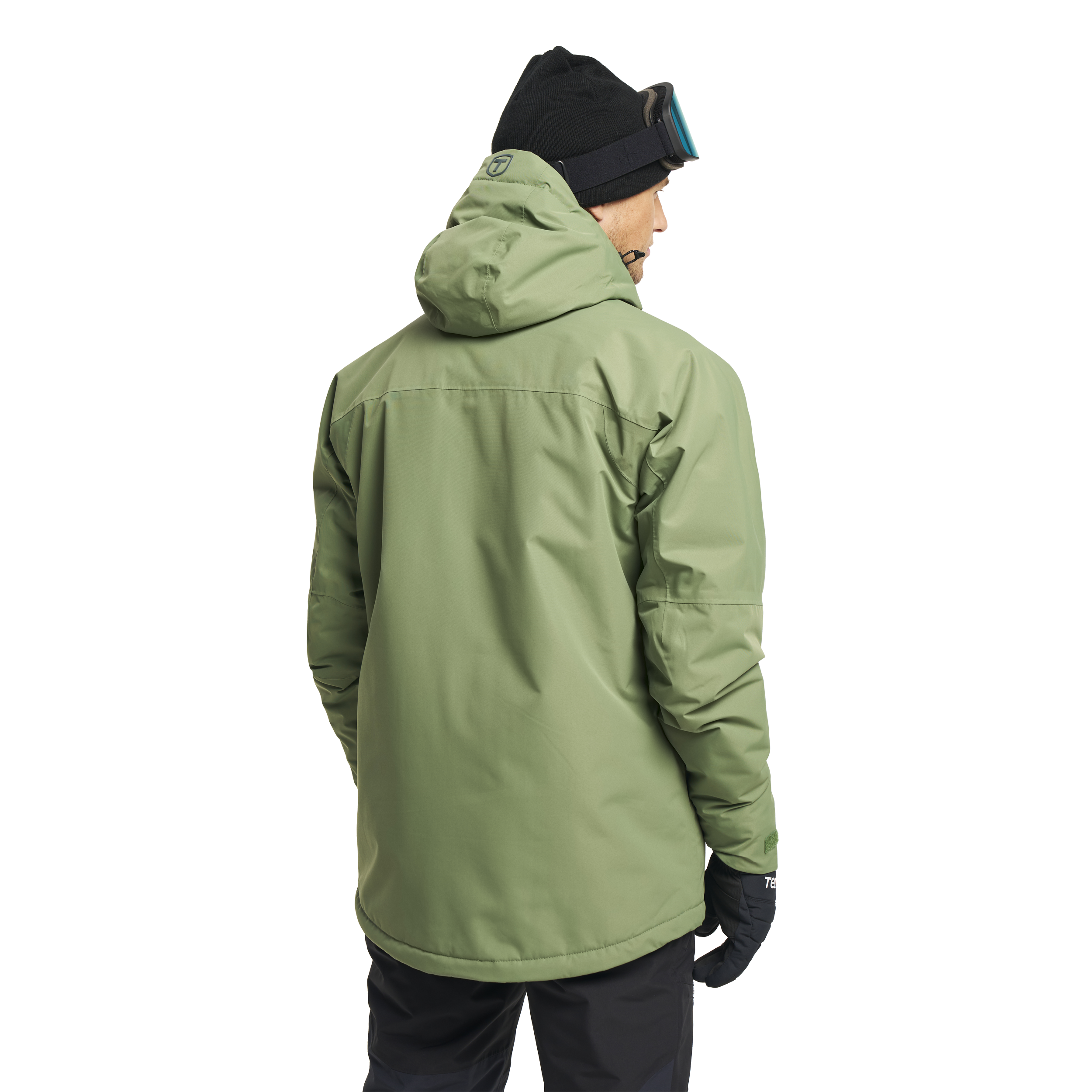 TENSON, Niseko Ski Jacket Men