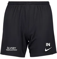 298938101101 NIKE Park III Short W 298938101101 NIKE Park III Short W Standard Small1x1