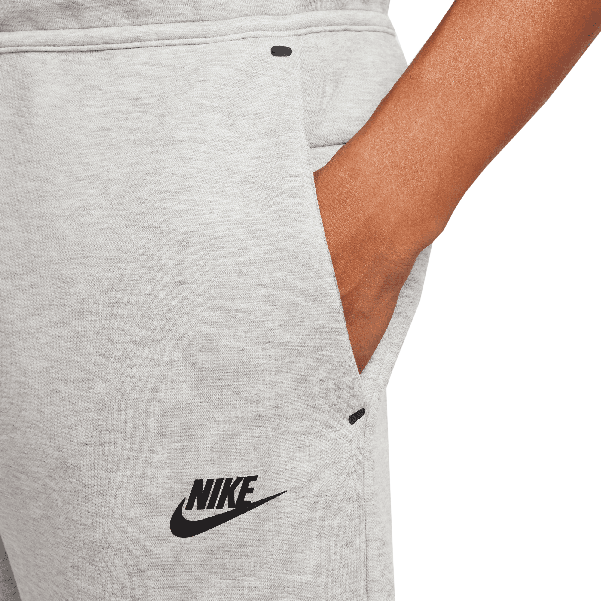 NIKE, M Tch Fleece Jogger