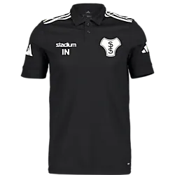 400087102101 ADIDAS Squad25 C Polo 400087102101 ADIDAS Squad25 C Polo Standard Small1x1