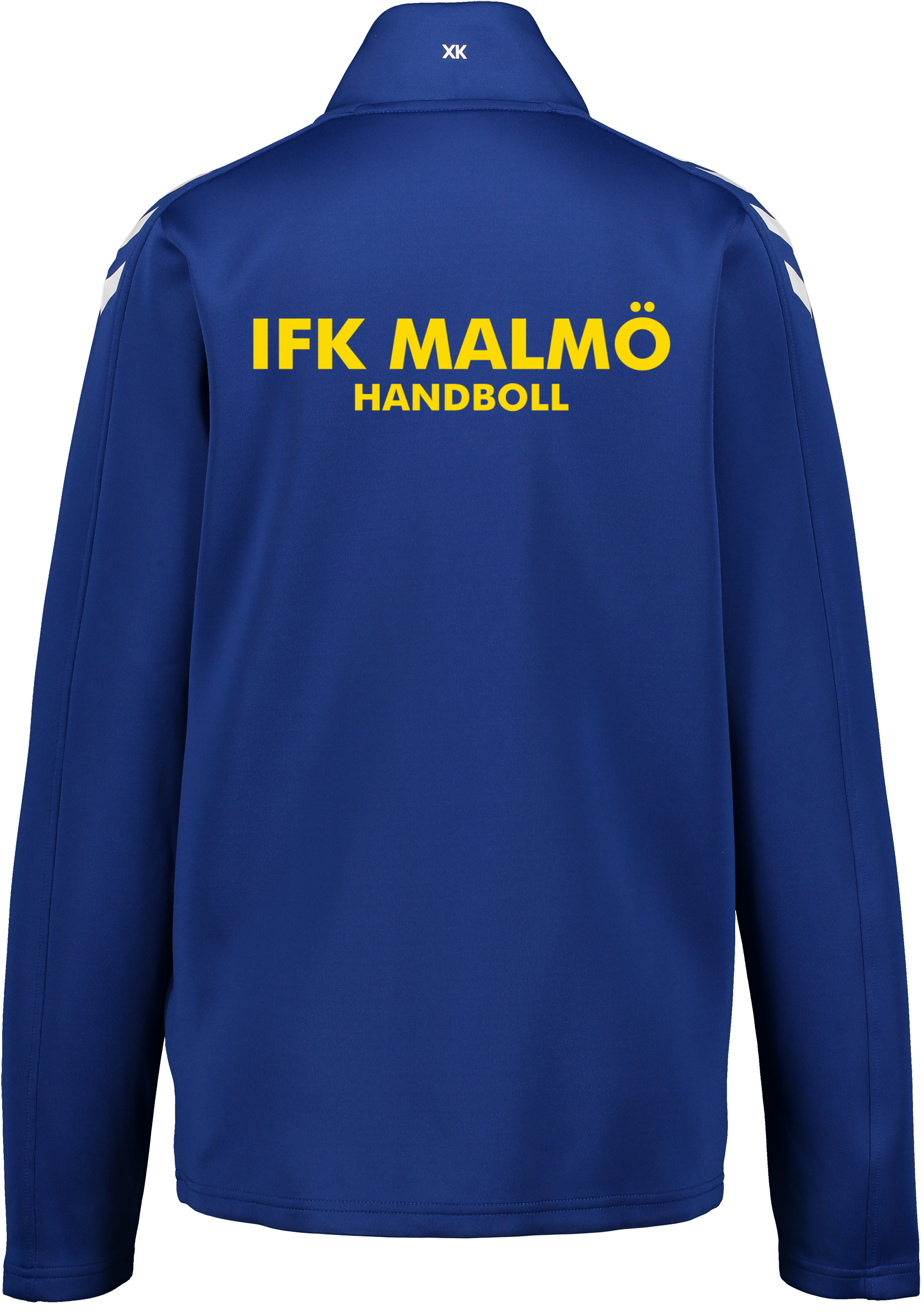 HUMMEL, Core Xk Poly Zip Sweat W