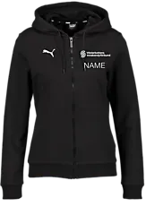 394153101101 PUMA T Goal Casual Hood Jkt W 394153101101 PUMA T Goal Casual Hood Jkt W Standard Small1x1