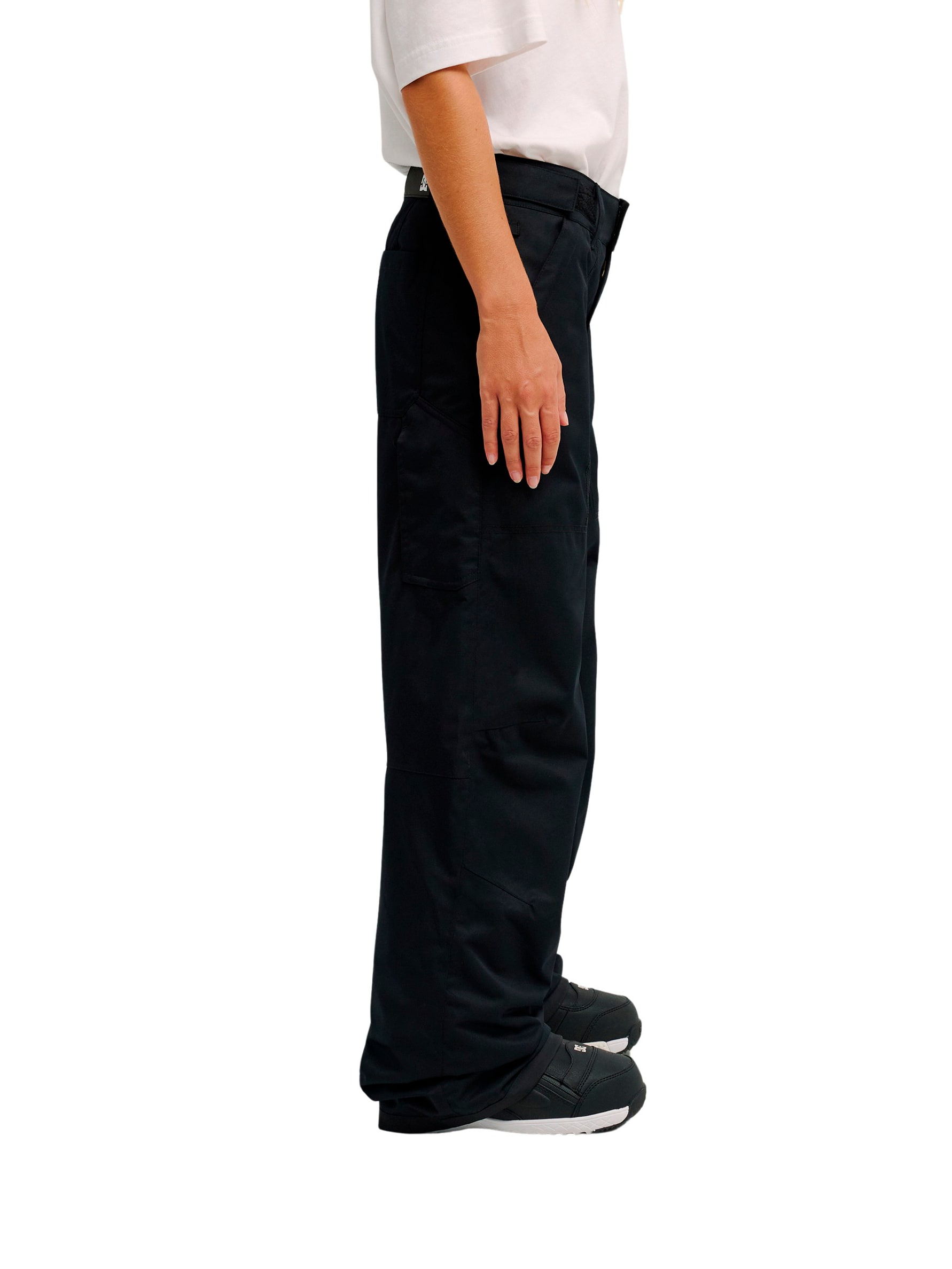 DC, RIVETER PANT