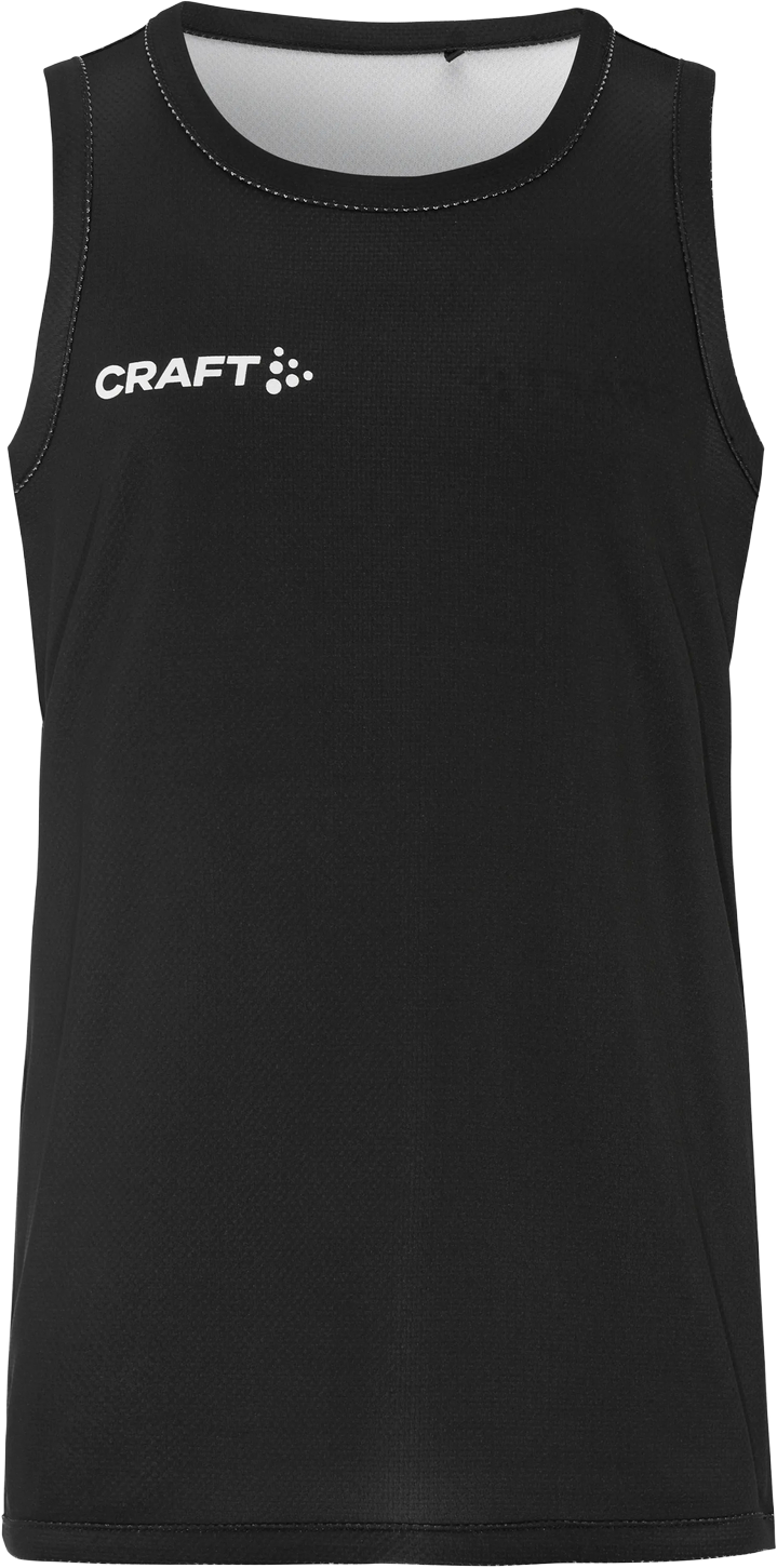 
CRAFT, 
BASKET 2.0 REVERSIBLE SINGLET JR, 
Detail 1
