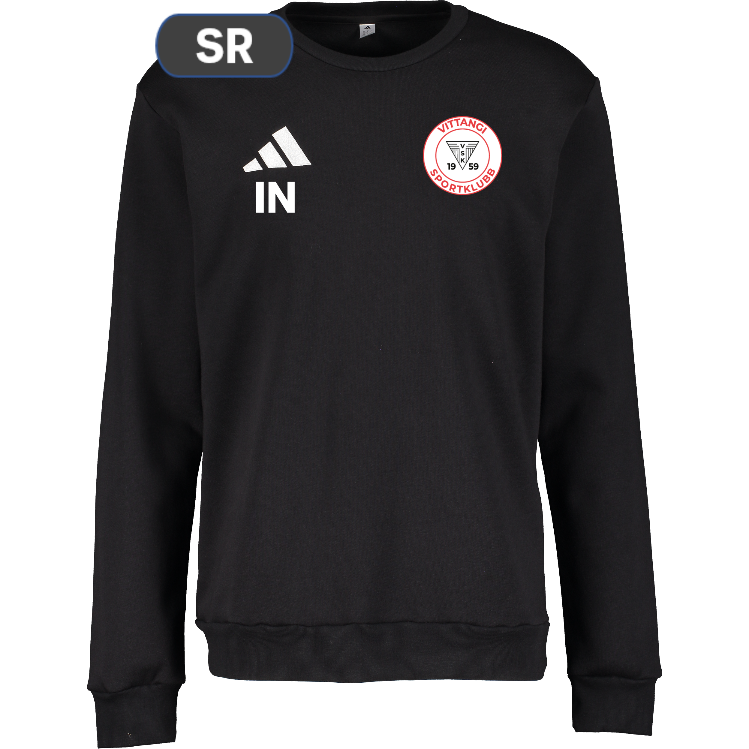 
ADIDAS, 
ENT26 SW TOP, 
Detail 1
