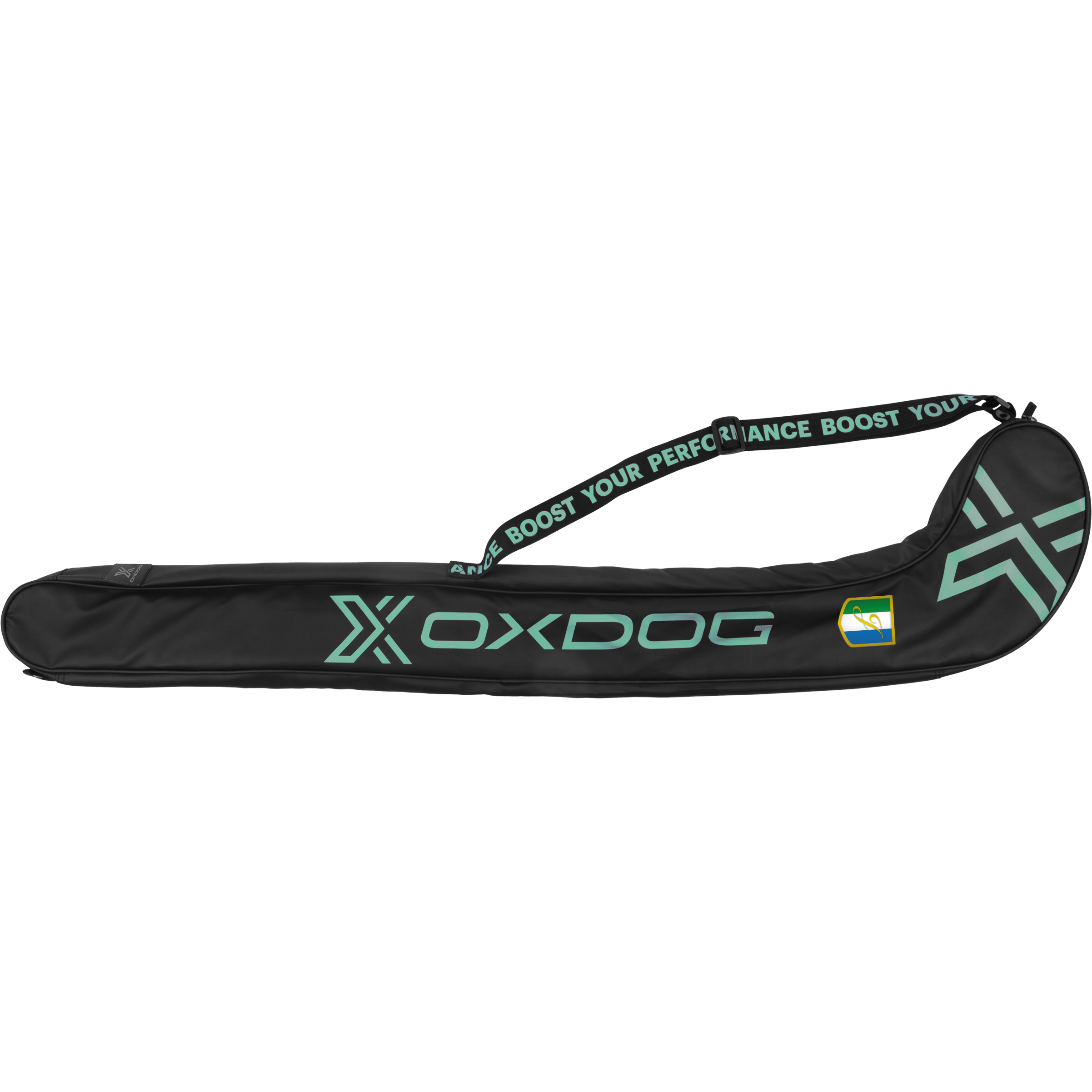 
OXDOG, 
OX1 STICKBAG SR, 
Detail 1
