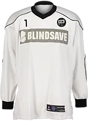 399334102101 BLINDSAVE Legacy Goalie Jersey 399334102101 BLINDSAVE Legacy Goalie Jersey Standard Small1x1