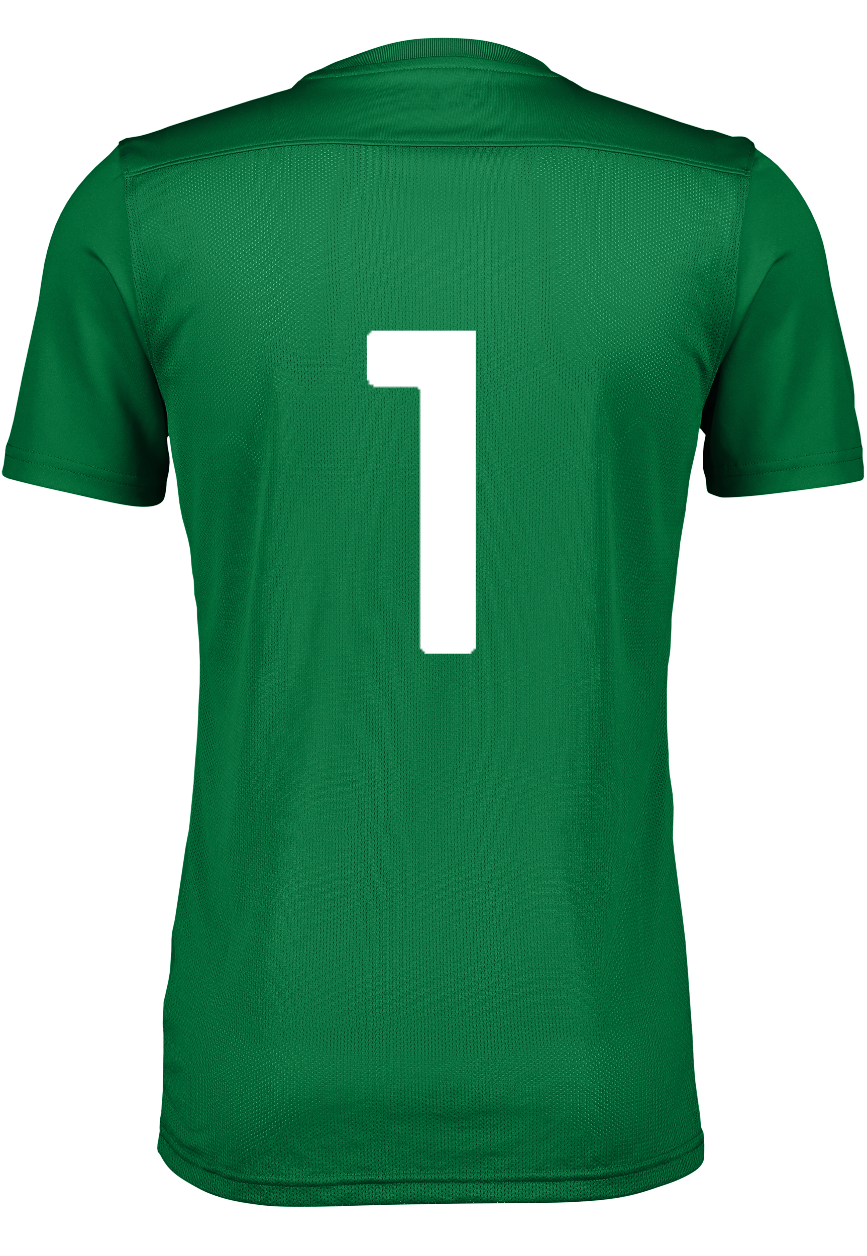 NIKE, Park VII SS Jsy Jr