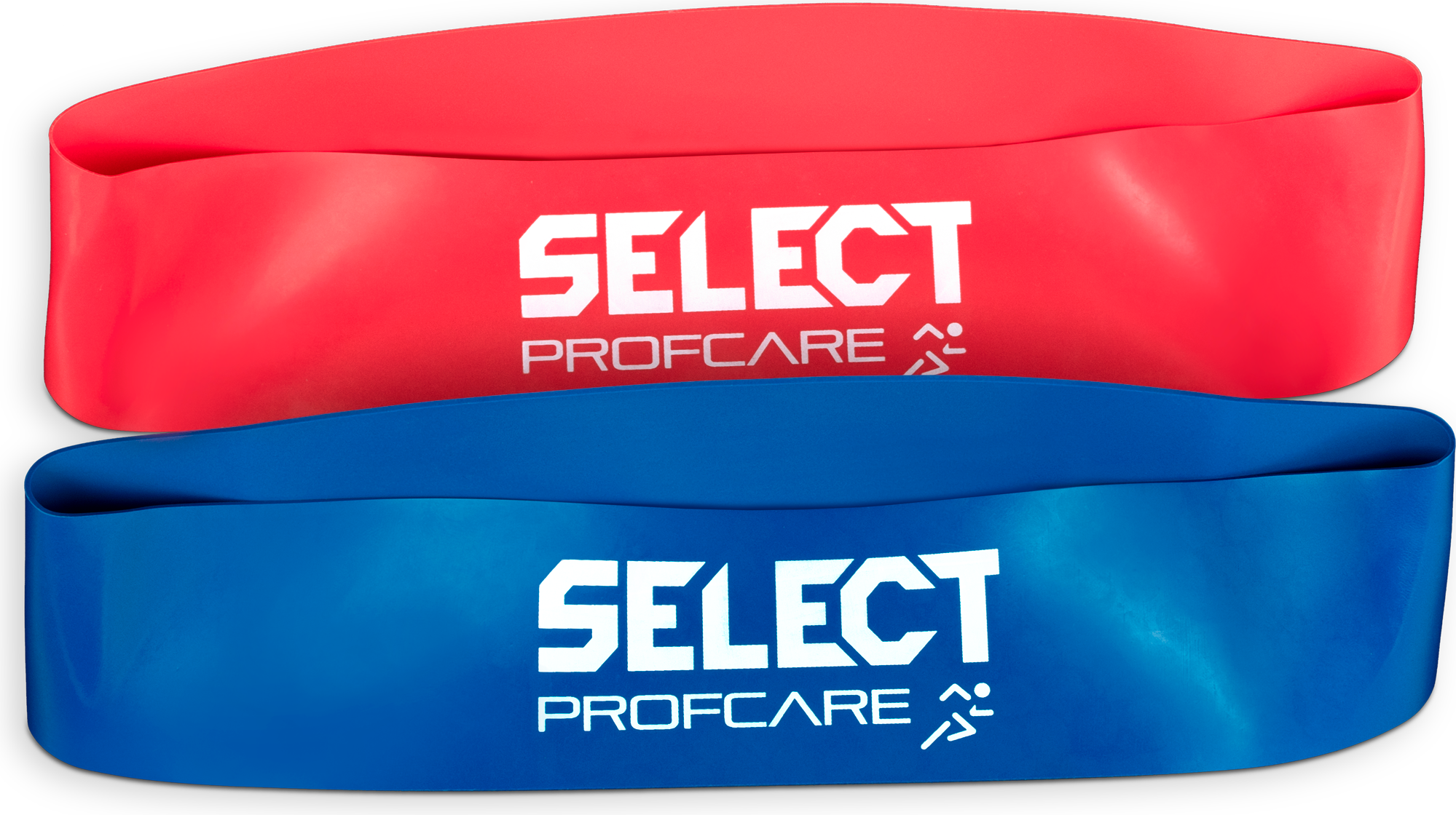SELECT, RESISTANCE BAND 2-PACK