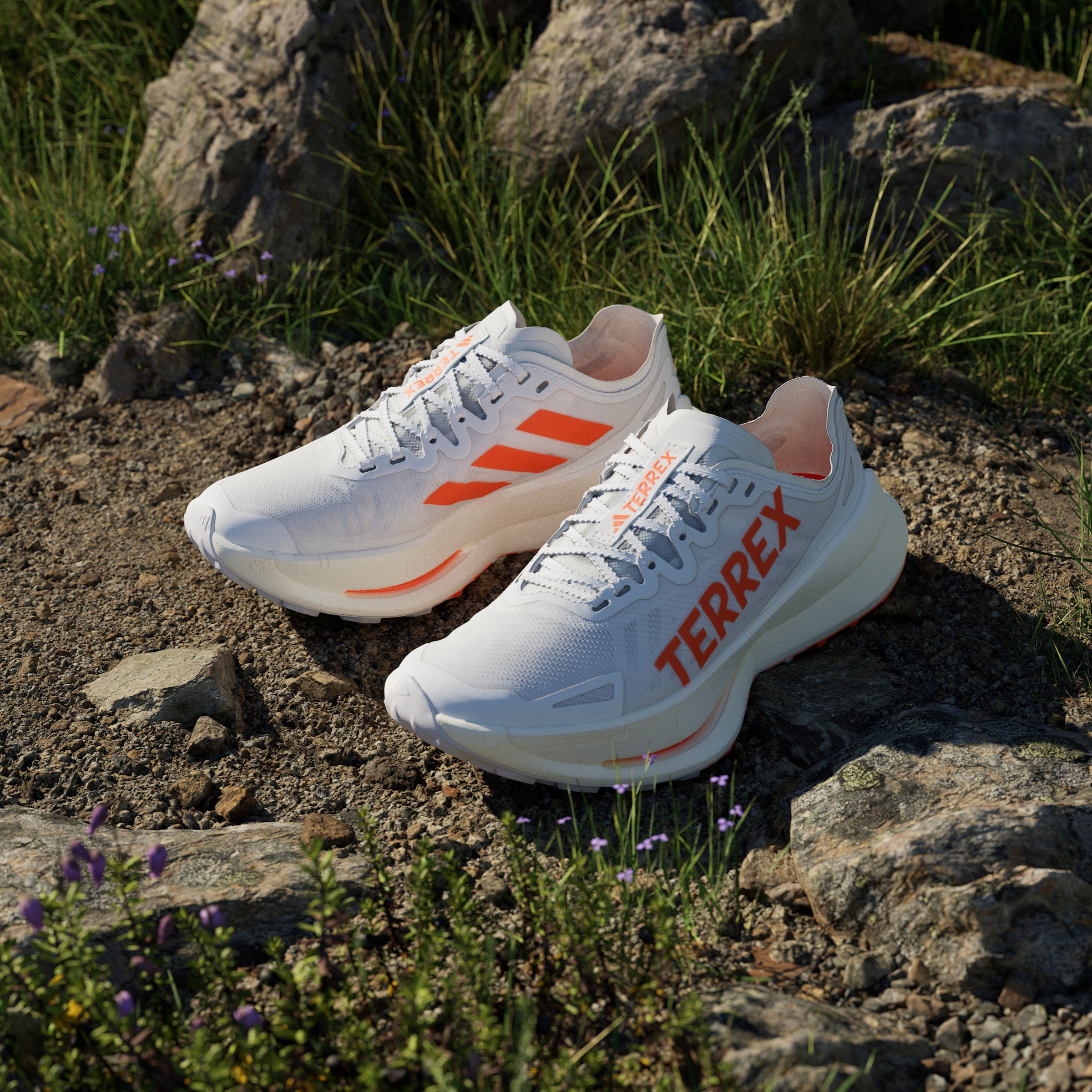 ADIDAS, W Terrex Agravic Speed Ultra